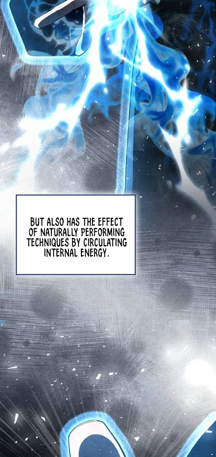 How to Survive as a Martial World Civil Servant Chapter 23 page 51 - 