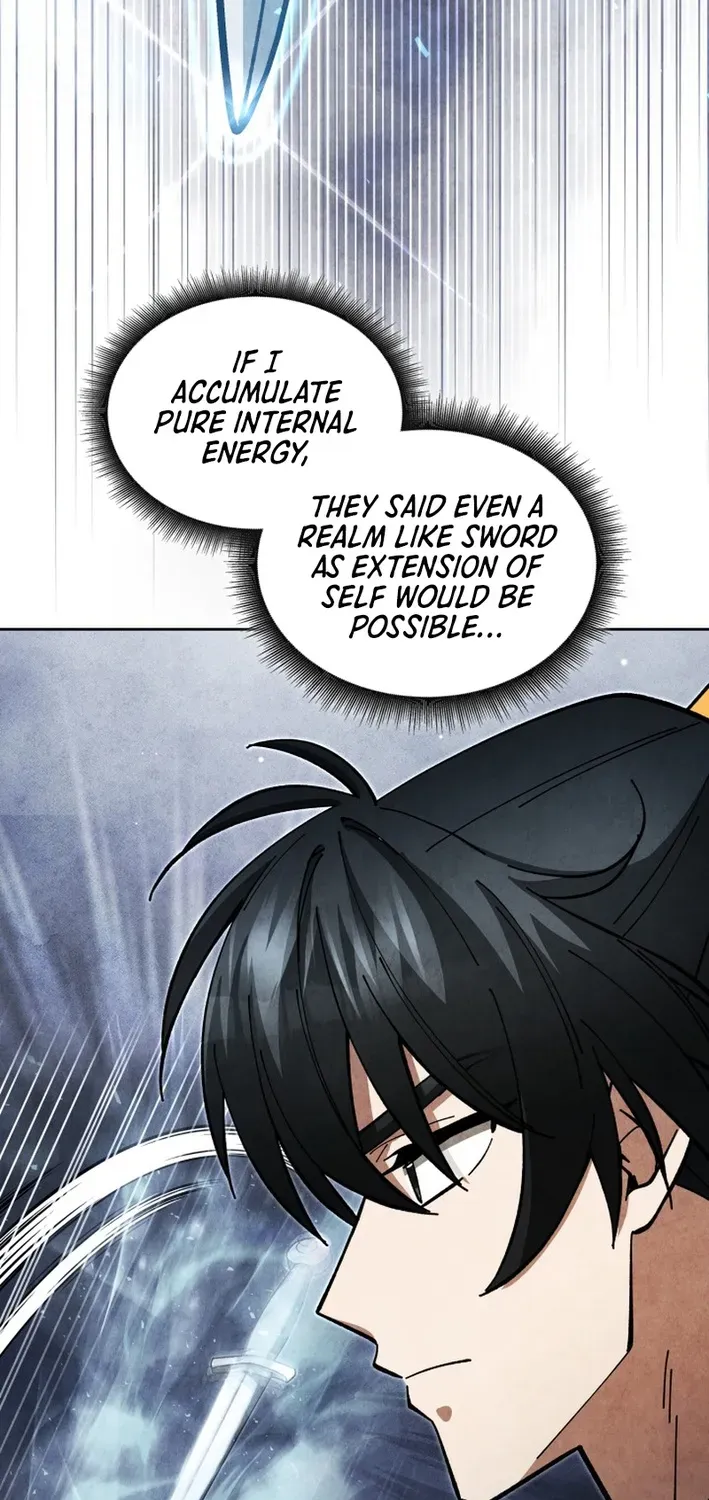 How to Survive as a Martial World Civil Servant Chapter 23 page 54 - 