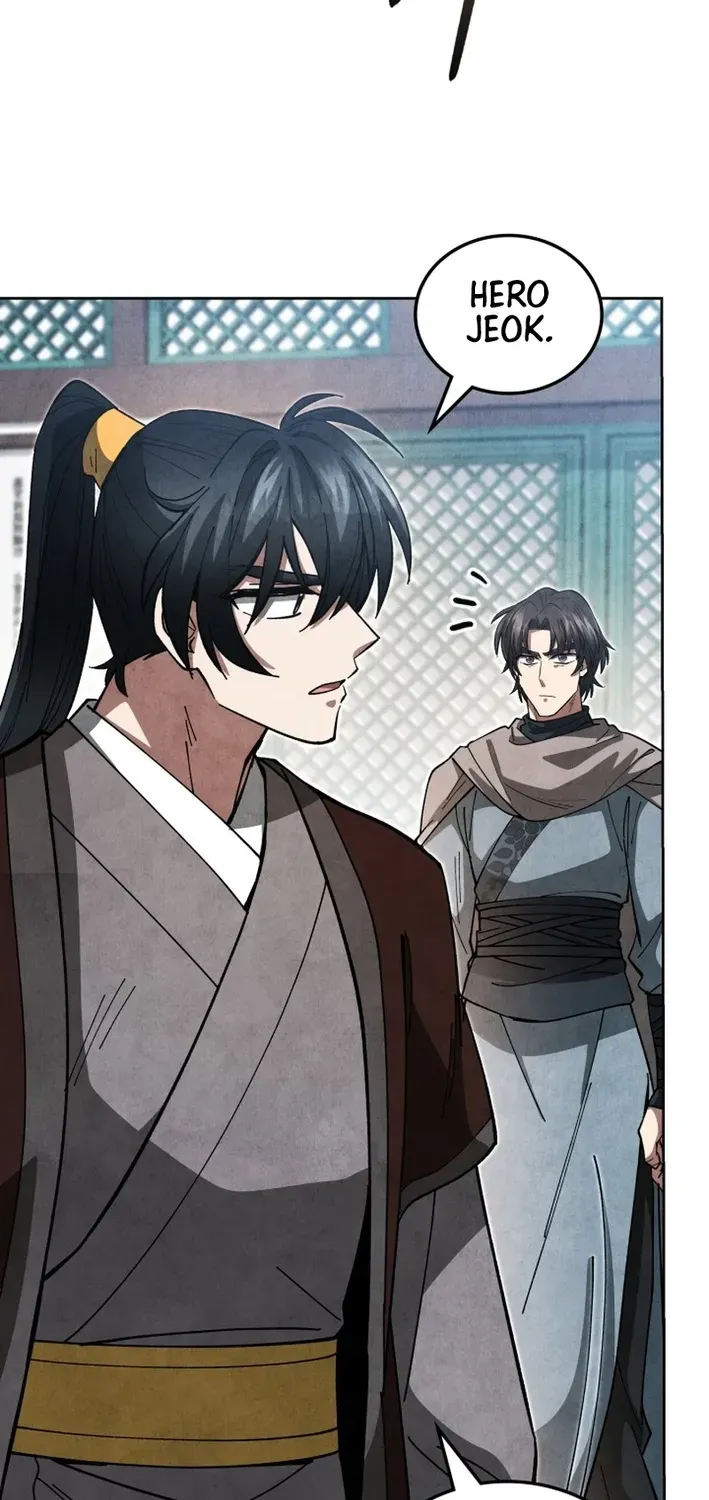 How to Survive as a Martial World Civil Servant Chapter 23 page 60 - 