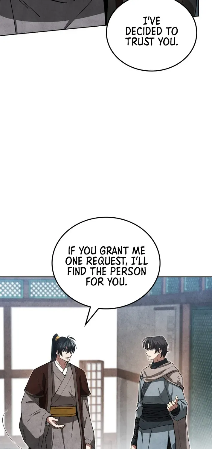 How to Survive as a Martial World Civil Servant Chapter 23 page 61 - 