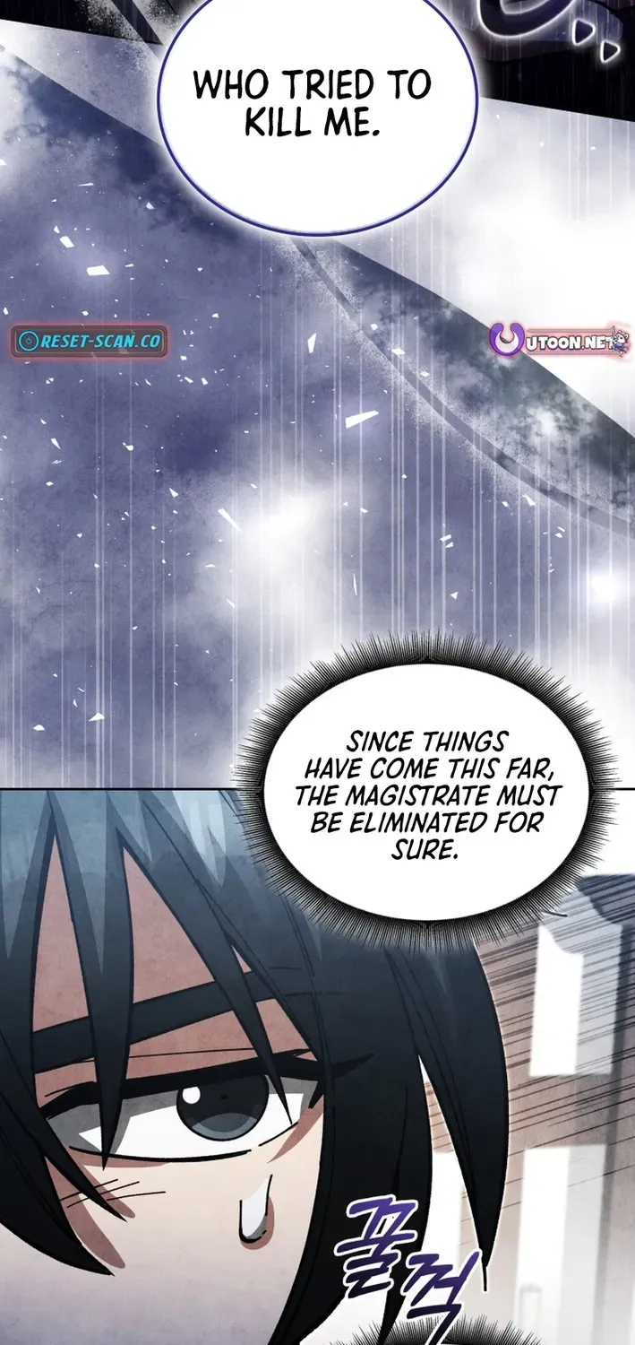 How to Survive as a Martial World Civil Servant Chapter 23 page 64 - 