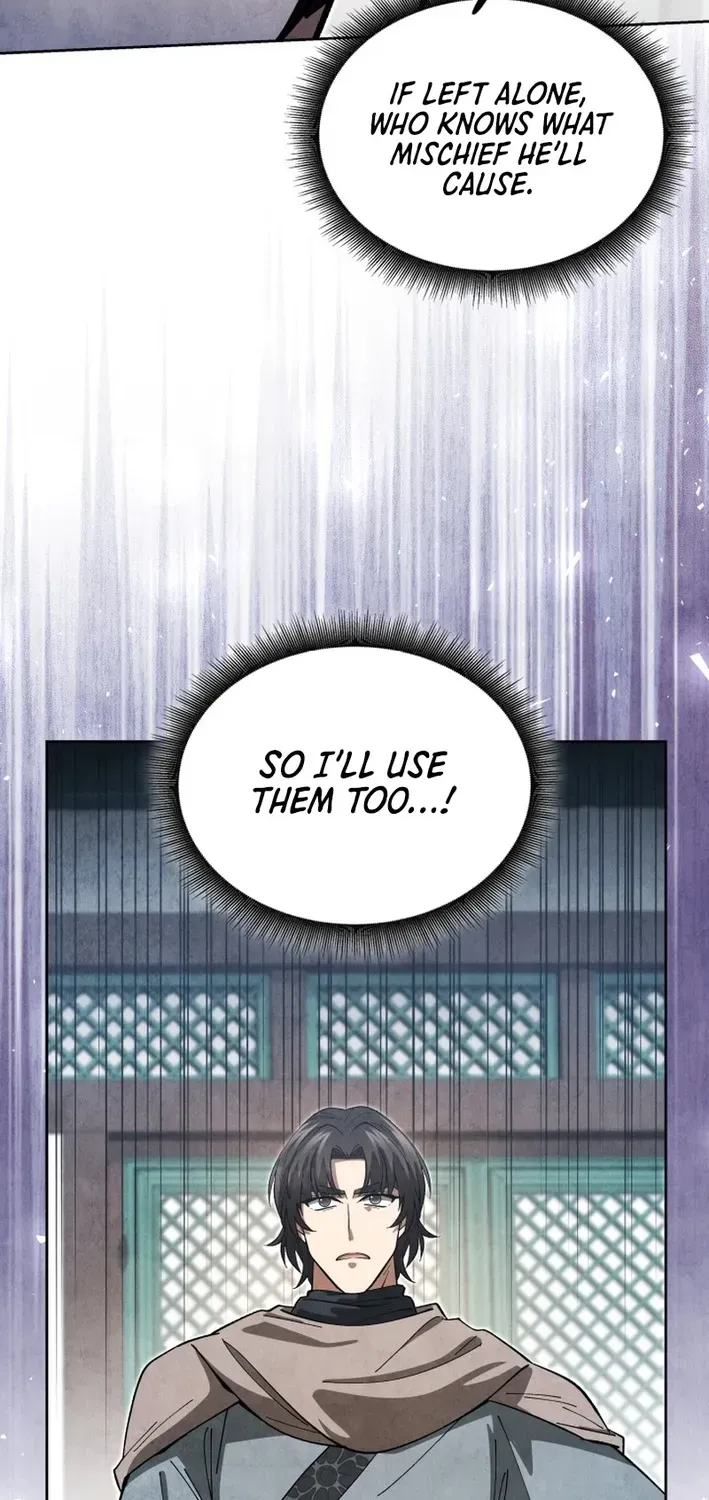 How to Survive as a Martial World Civil Servant Chapter 23 page 65 - 