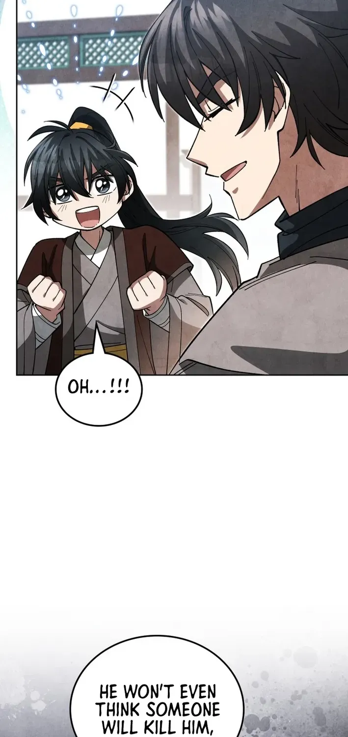 How to Survive as a Martial World Civil Servant Chapter 23 page 67 - 