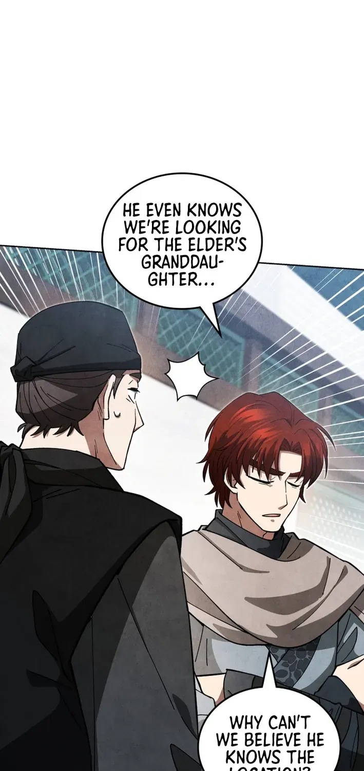 How to Survive as a Martial World Civil Servant Chapter 23 page 8 - 