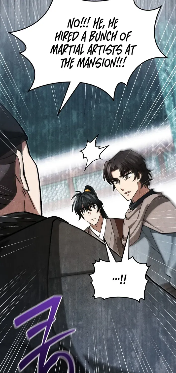 How to Survive as a Martial World Civil Servant Chapter 23 page 71 - 