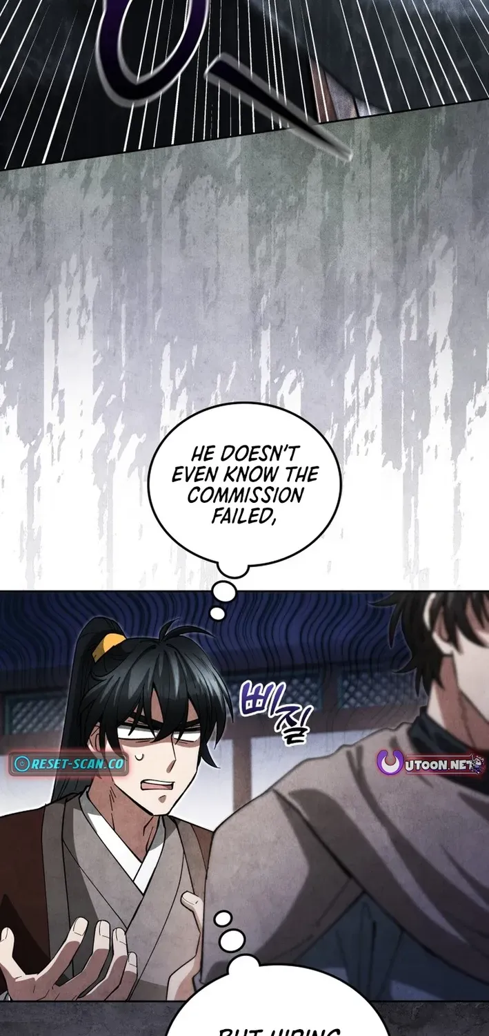 How to Survive as a Martial World Civil Servant Chapter 23 page 72 - 