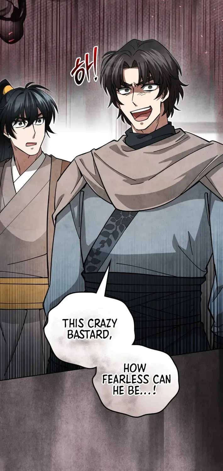 How to Survive as a Martial World Civil Servant Chapter 23 page 75 - 