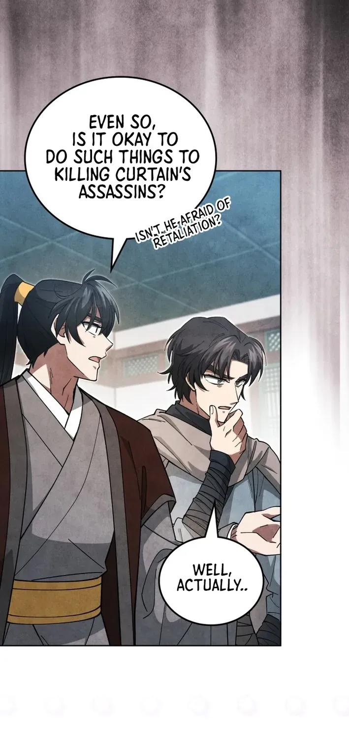 How to Survive as a Martial World Civil Servant Chapter 23 page 76 - 