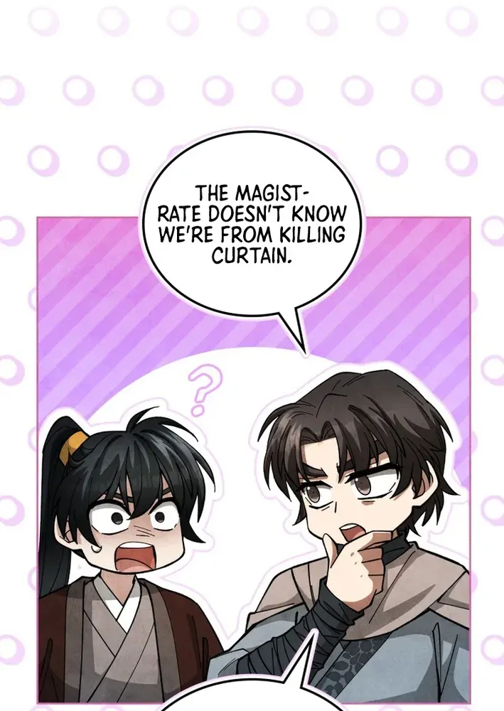 How to Survive as a Martial World Civil Servant Chapter 23 page 77 - 
