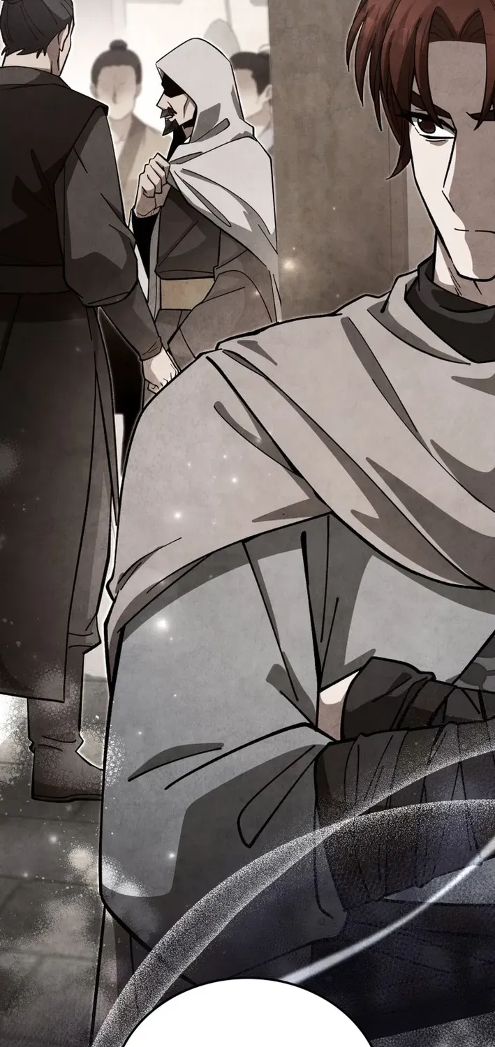 How to Survive as a Martial World Civil Servant Chapter 23 page 79 - 