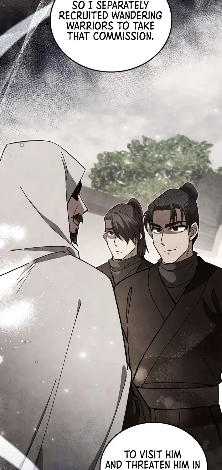 How to Survive as a Martial World Civil Servant Chapter 23 page 80 - 
