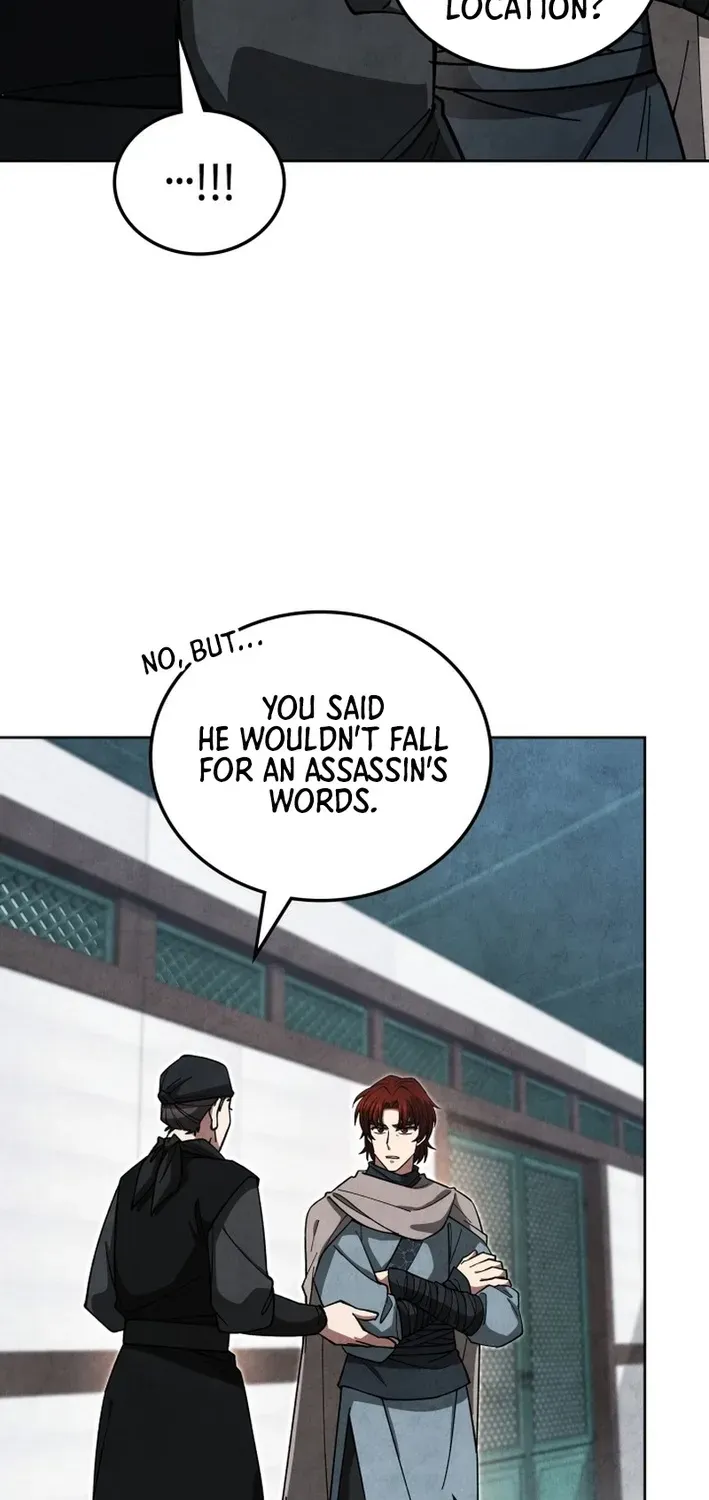 How to Survive as a Martial World Civil Servant Chapter 23 page 9 - 
