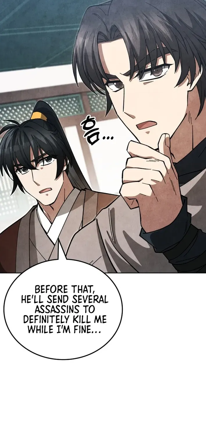 How to Survive as a Martial World Civil Servant Chapter 23 page 83 - 