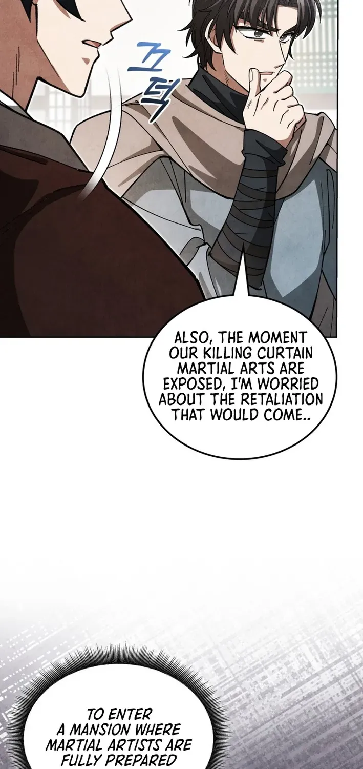 How to Survive as a Martial World Civil Servant Chapter 23 page 85 - 