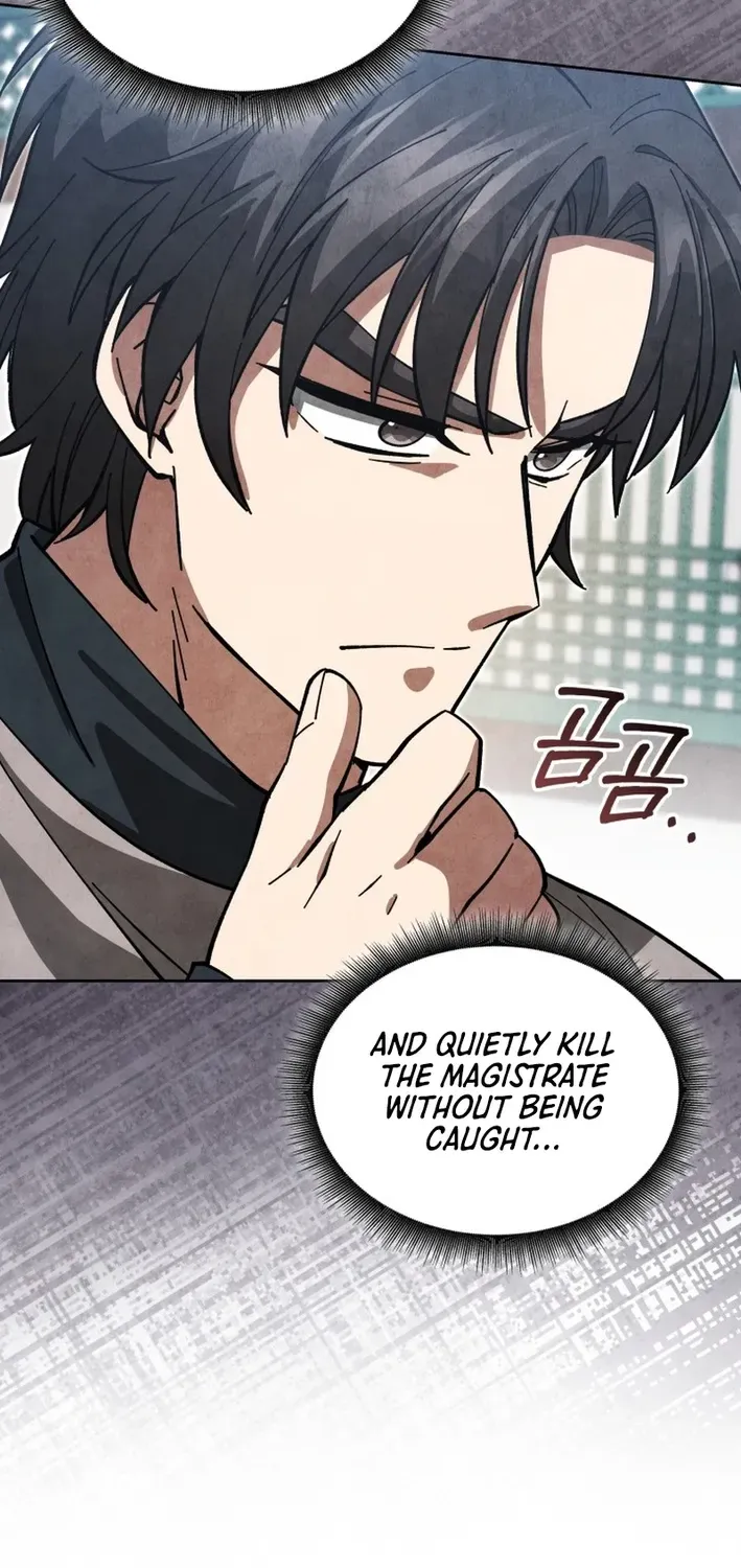 How to Survive as a Martial World Civil Servant Chapter 23 page 86 - 