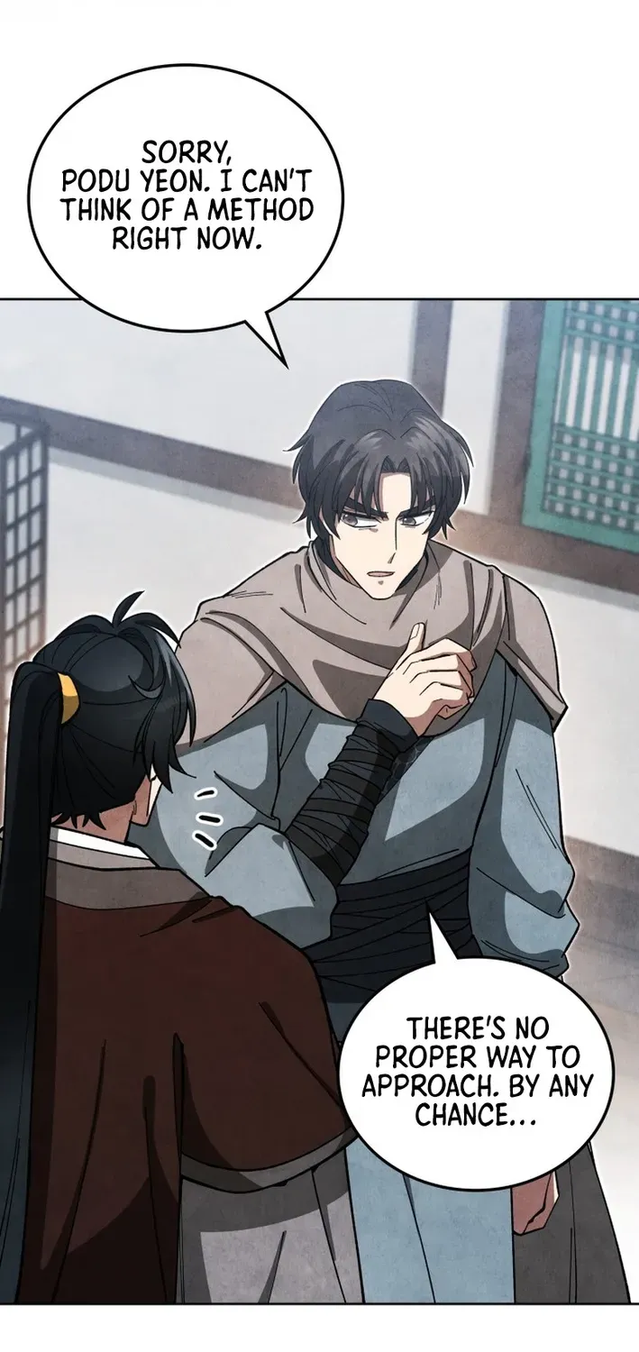 How to Survive as a Martial World Civil Servant Chapter 23 page 87 - 