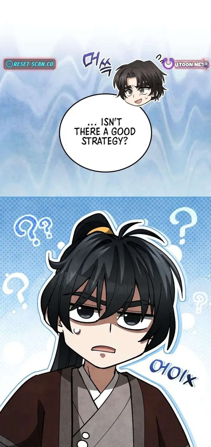 How to Survive as a Martial World Civil Servant Chapter 23 page 88 - 