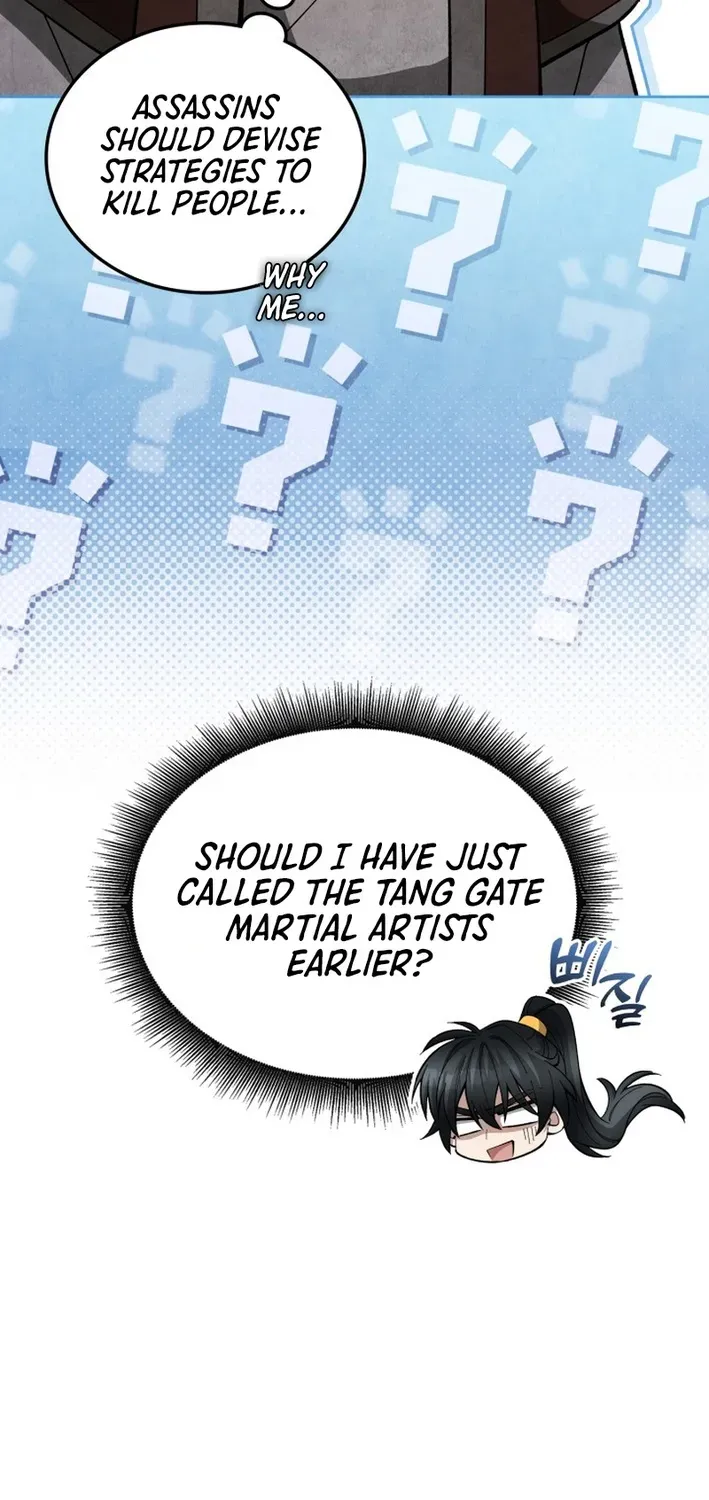 How to Survive as a Martial World Civil Servant Chapter 23 page 89 - 