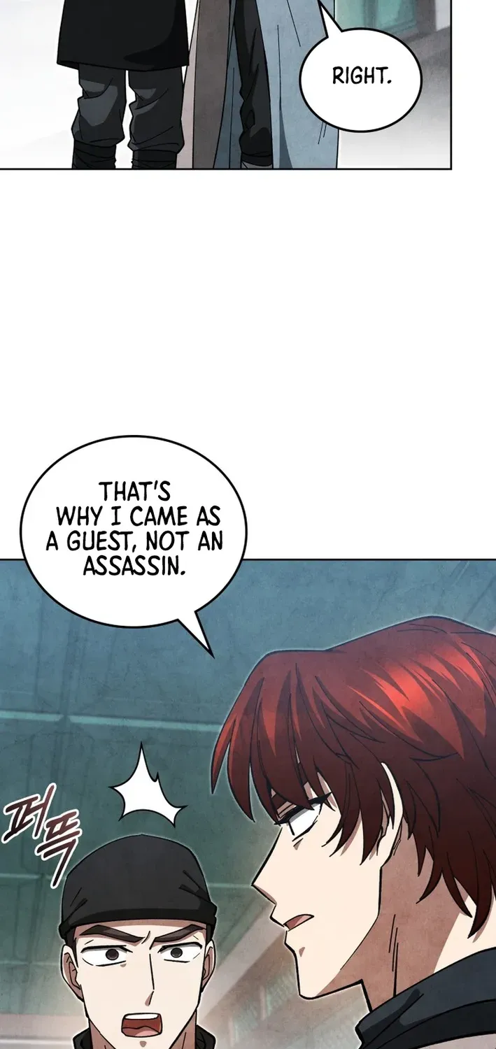 How to Survive as a Martial World Civil Servant Chapter 23 page 10 - 