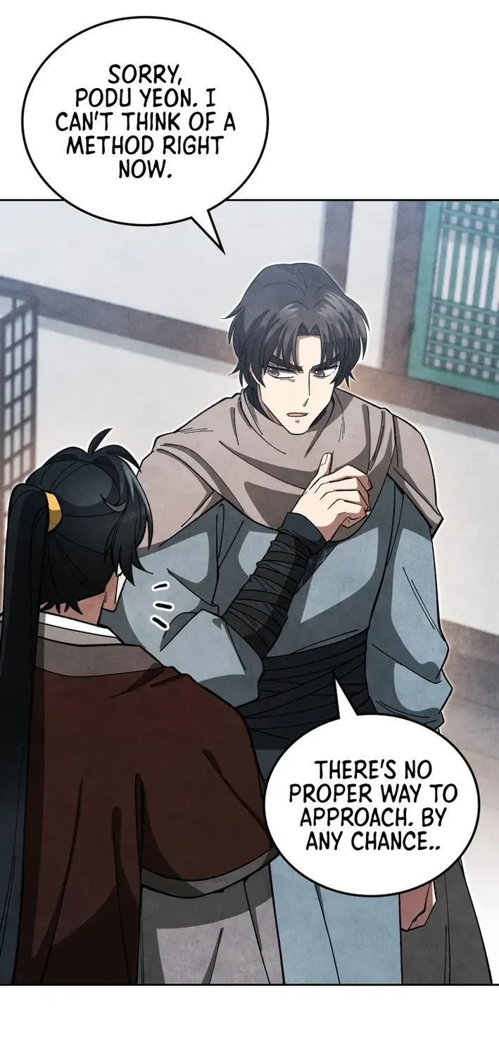 How to Survive as a Martial World Civil Servant Chapter 24 page 2 - 