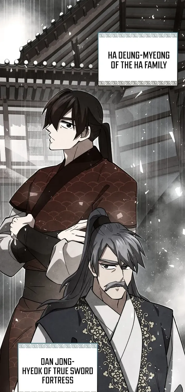 How to Survive as a Martial World Civil Servant Chapter 24 page 18 - 
