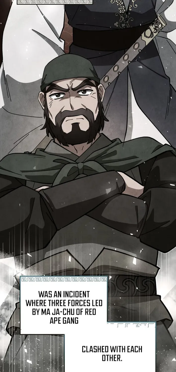 How to Survive as a Martial World Civil Servant Chapter 24 page 19 - 