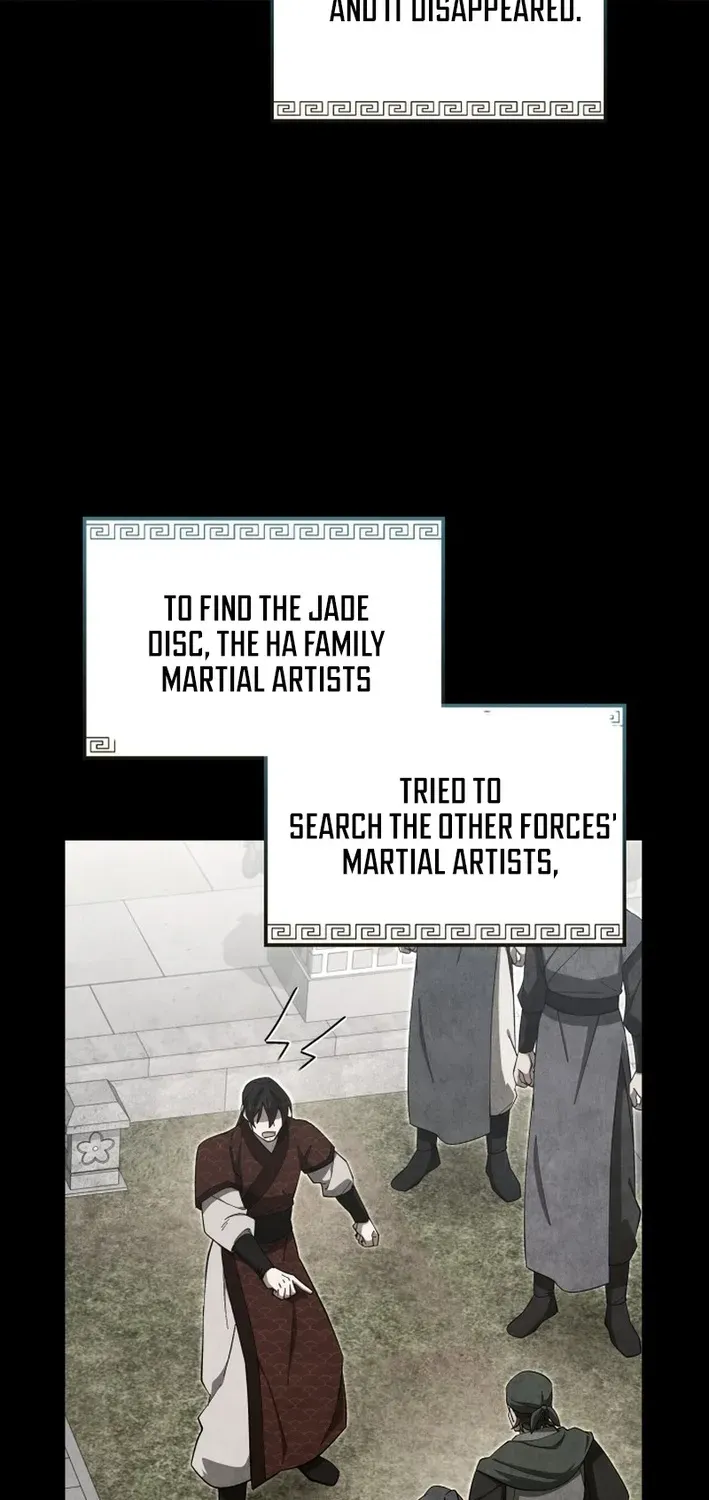 How to Survive as a Martial World Civil Servant Chapter 24 page 22 - 