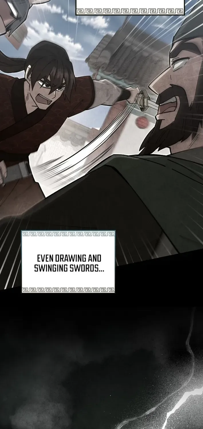 How to Survive as a Martial World Civil Servant Chapter 24 page 24 - 