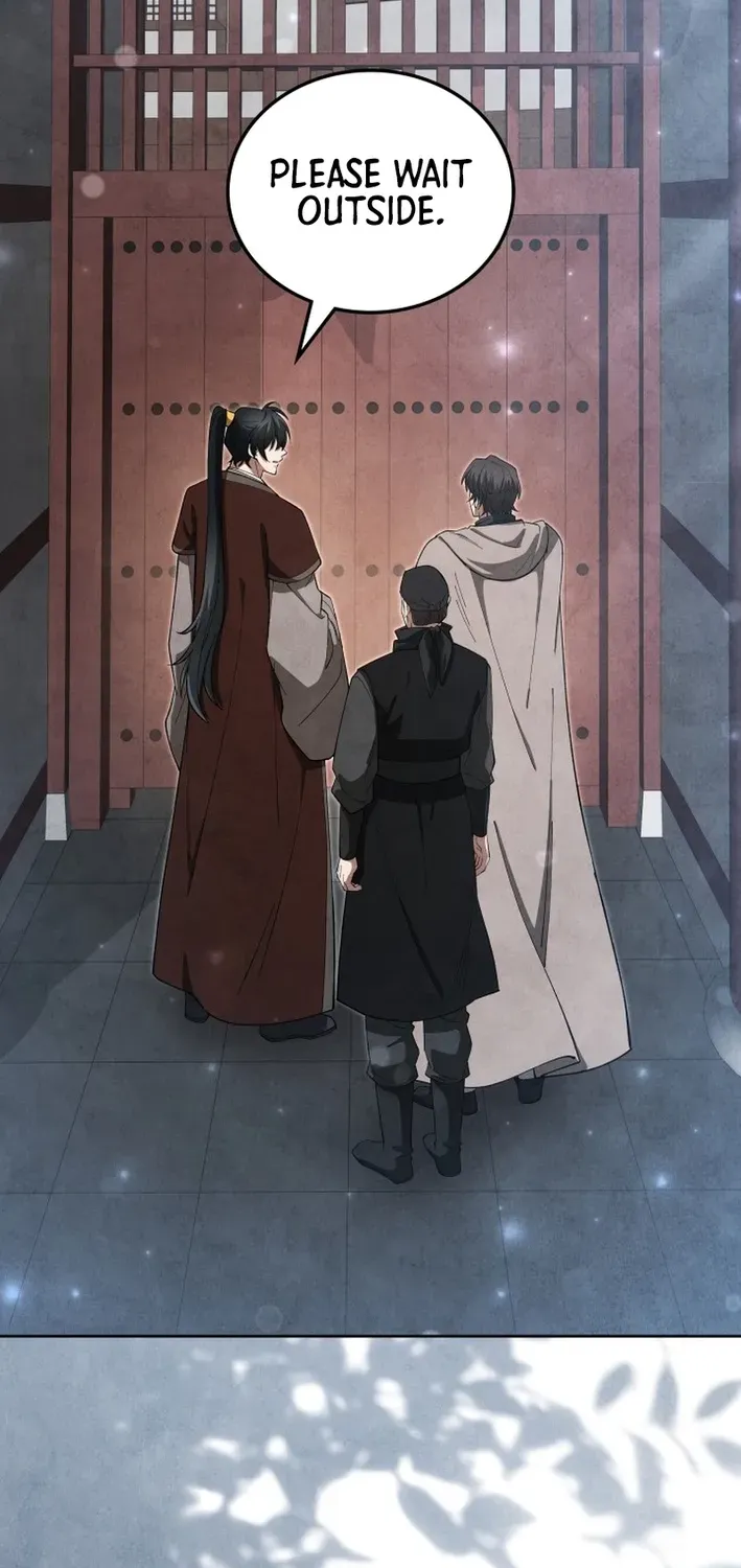 How to Survive as a Martial World Civil Servant Chapter 24 page 26 - 