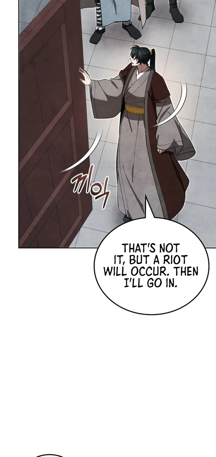 How to Survive as a Martial World Civil Servant Chapter 24 page 29 - 