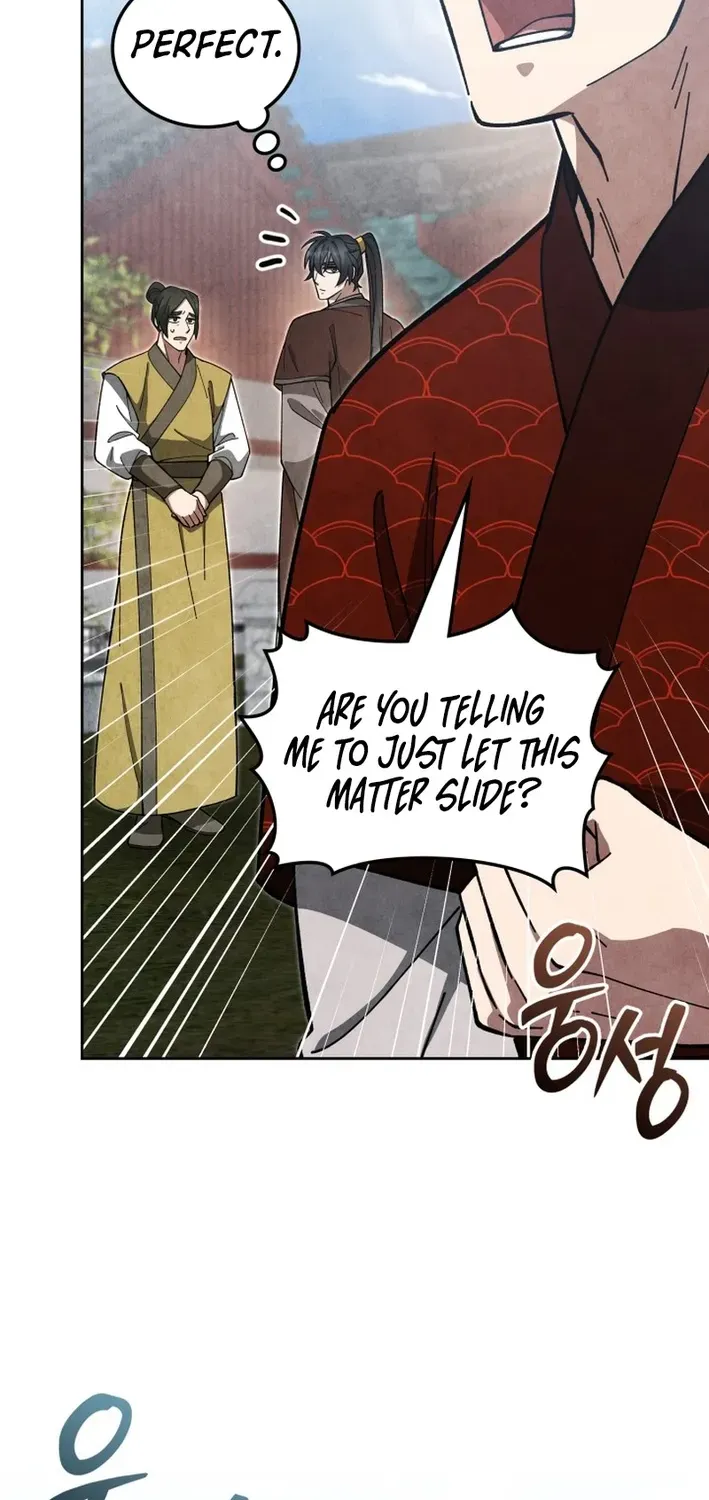 How to Survive as a Martial World Civil Servant Chapter 24 page 34 - 
