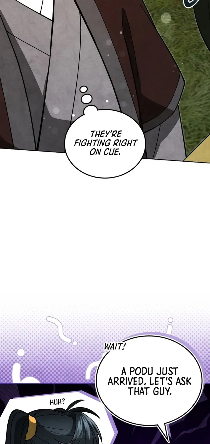 How to Survive as a Martial World Civil Servant Chapter 24 page 36 - 