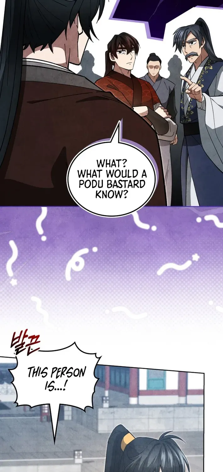 How to Survive as a Martial World Civil Servant Chapter 24 page 37 - 