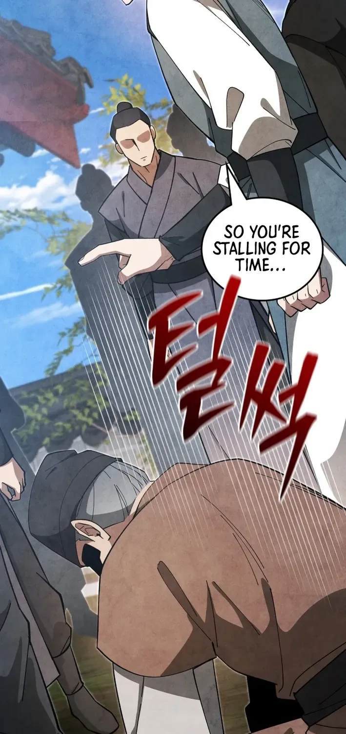 How to Survive as a Martial World Civil Servant Chapter 24 page 42 - 