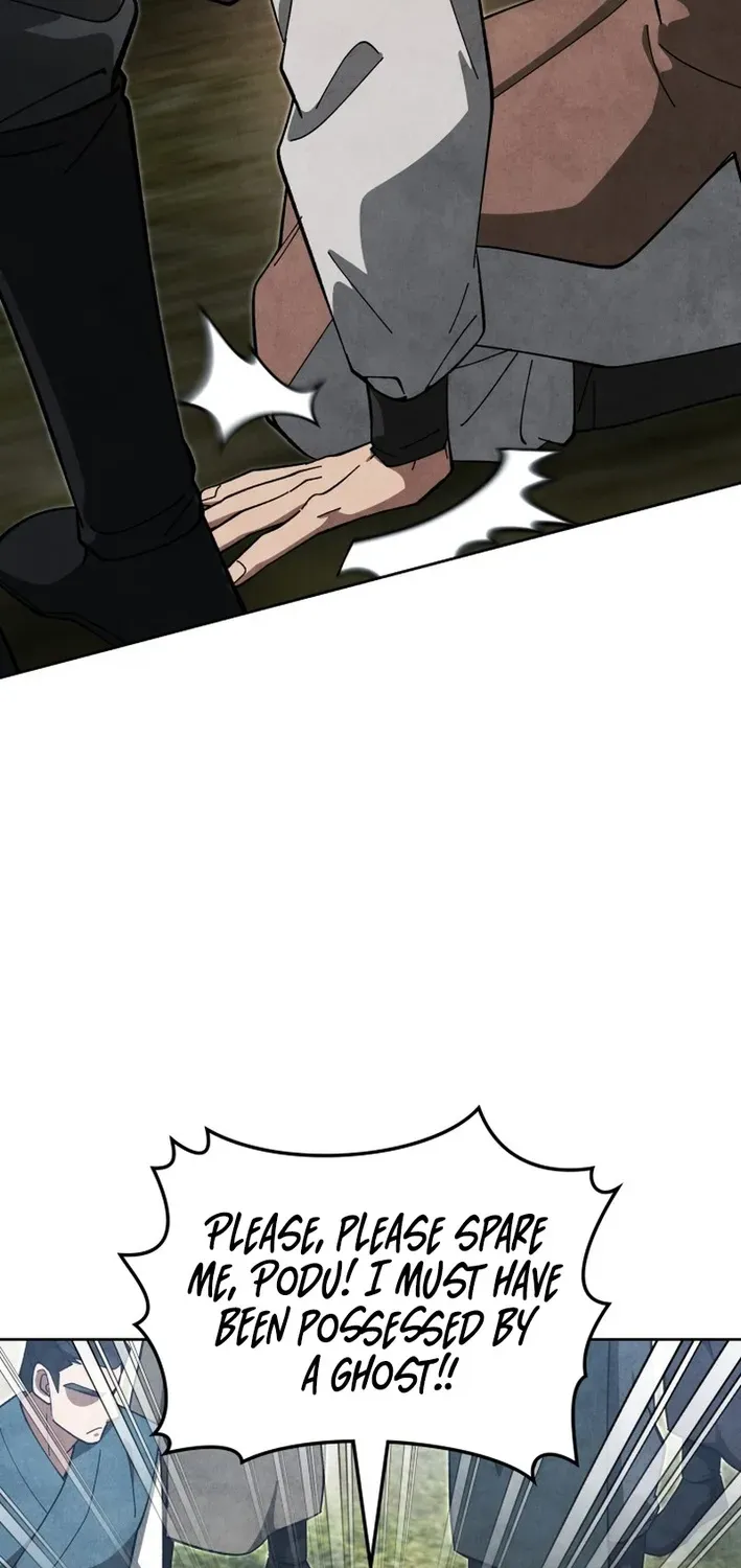 How to Survive as a Martial World Civil Servant Chapter 24 page 43 - 