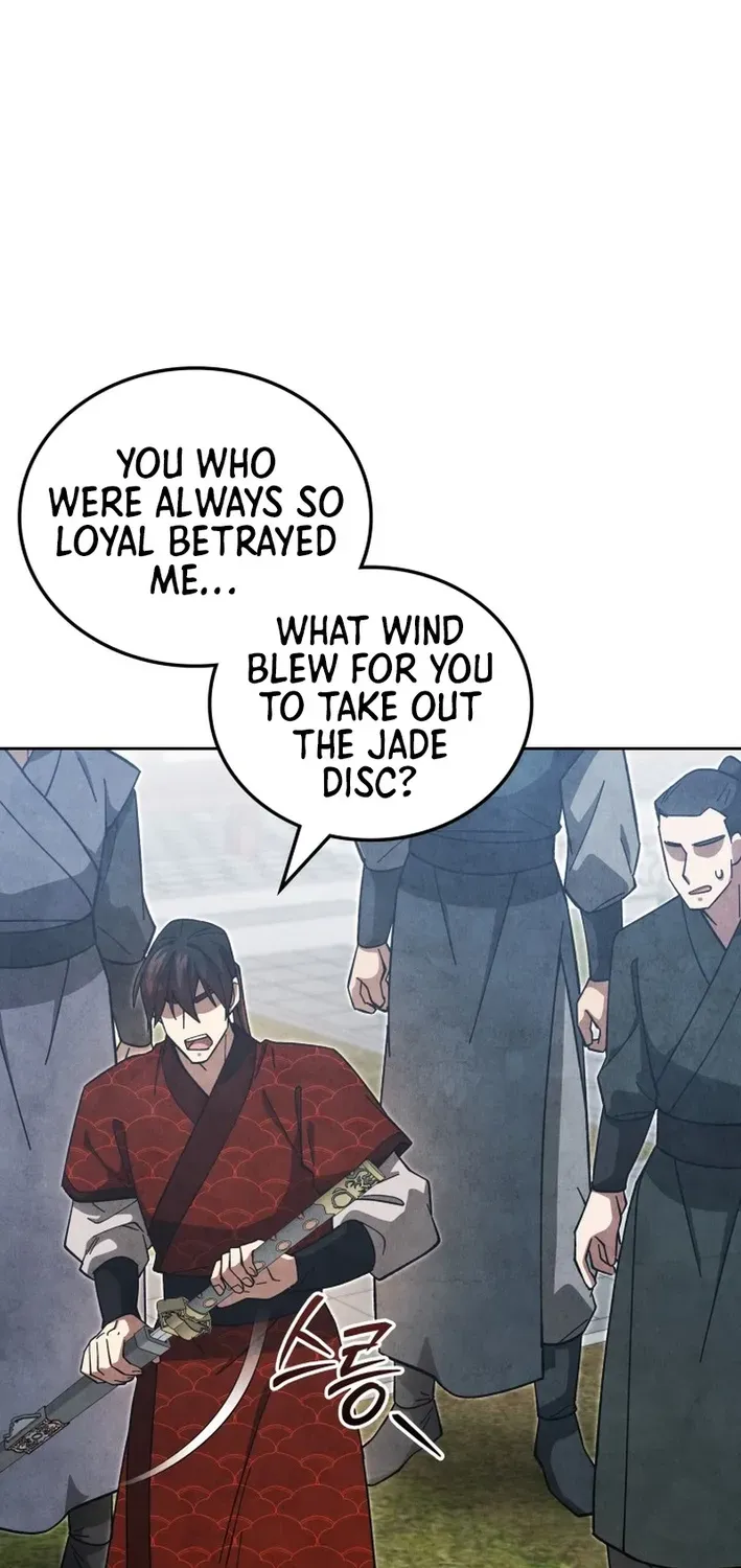 How to Survive as a Martial World Civil Servant Chapter 24 page 46 - 