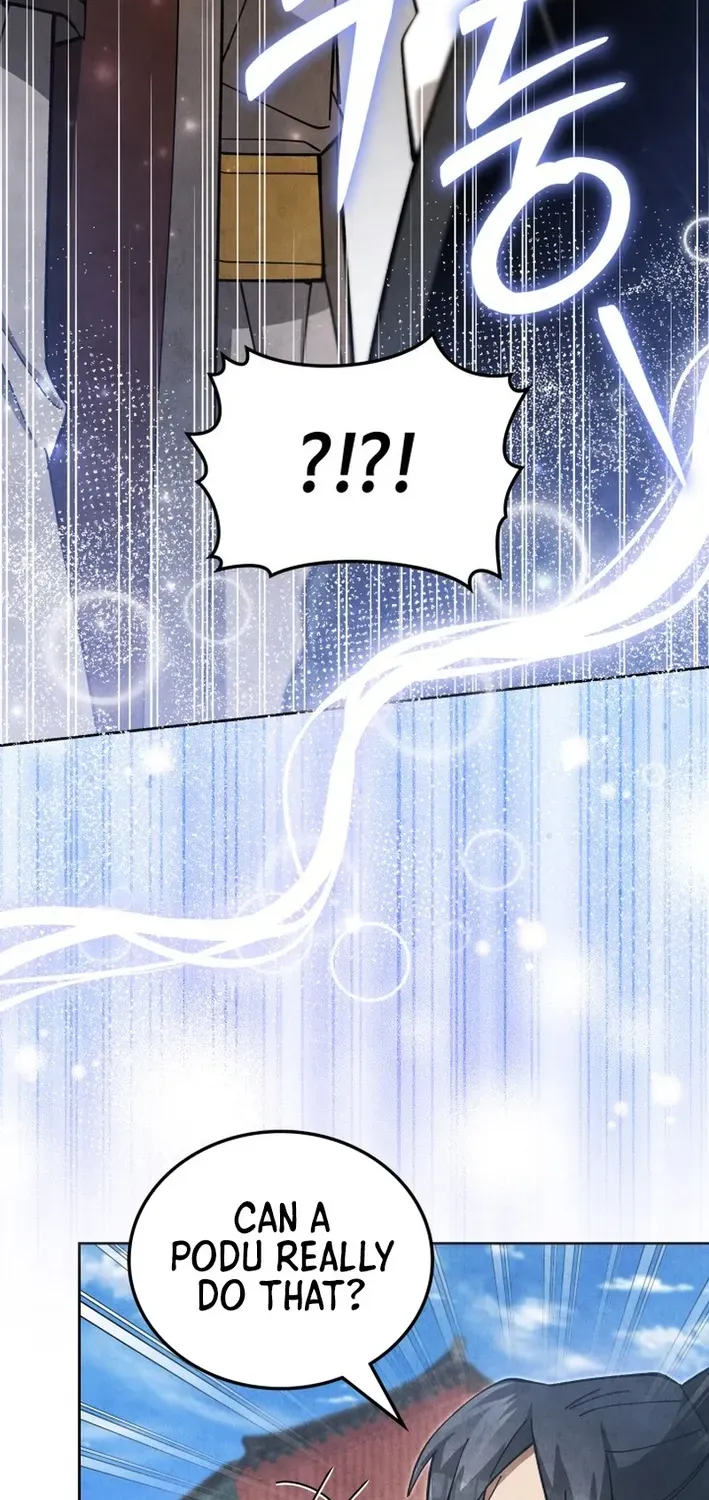 How to Survive as a Martial World Civil Servant Chapter 24 page 52 - 