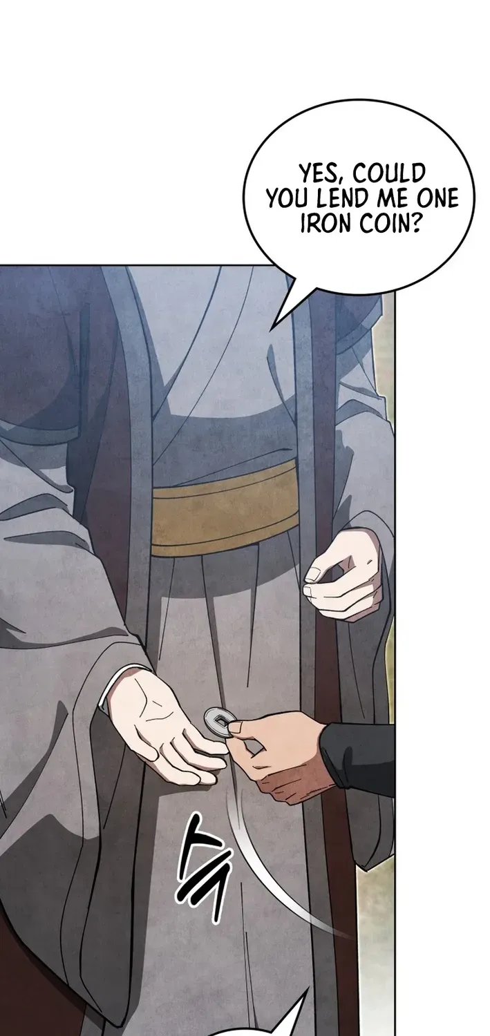 How to Survive as a Martial World Civil Servant Chapter 24 page 56 - 