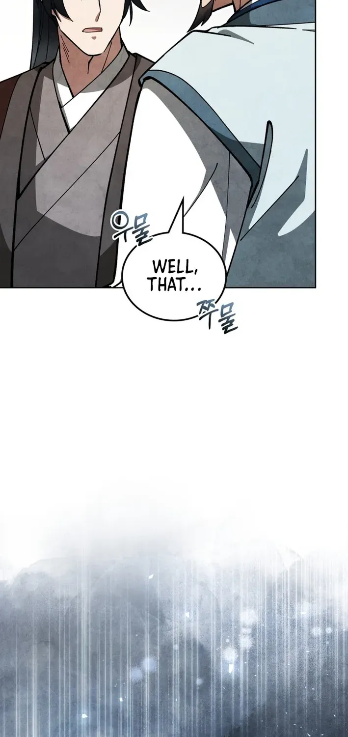 How to Survive as a Martial World Civil Servant Chapter 24 page 7 - 