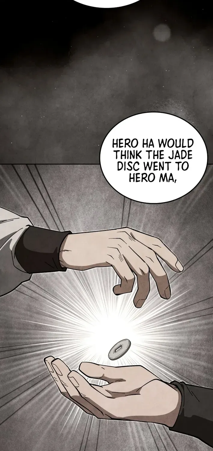 How to Survive as a Martial World Civil Servant Chapter 24 page 63 - 