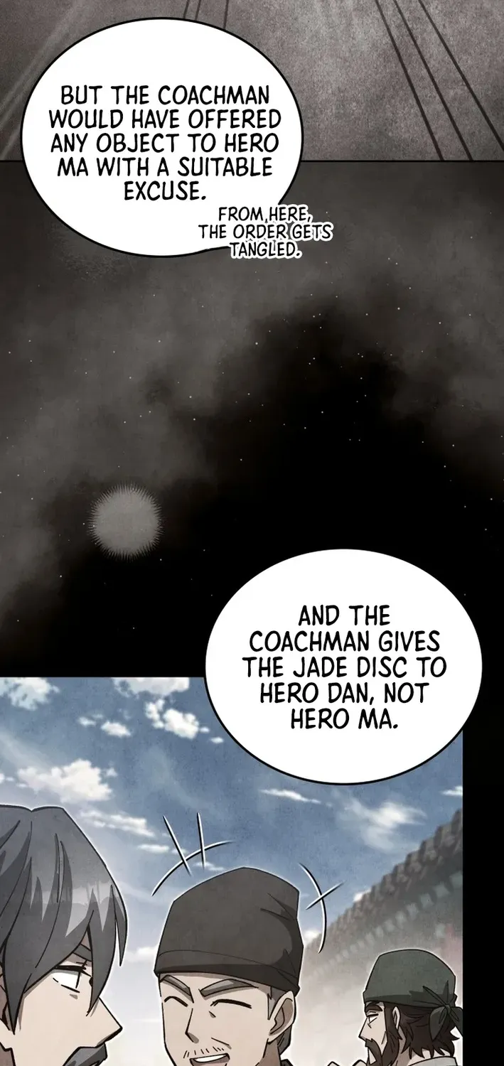How to Survive as a Martial World Civil Servant Chapter 24 page 64 - 
