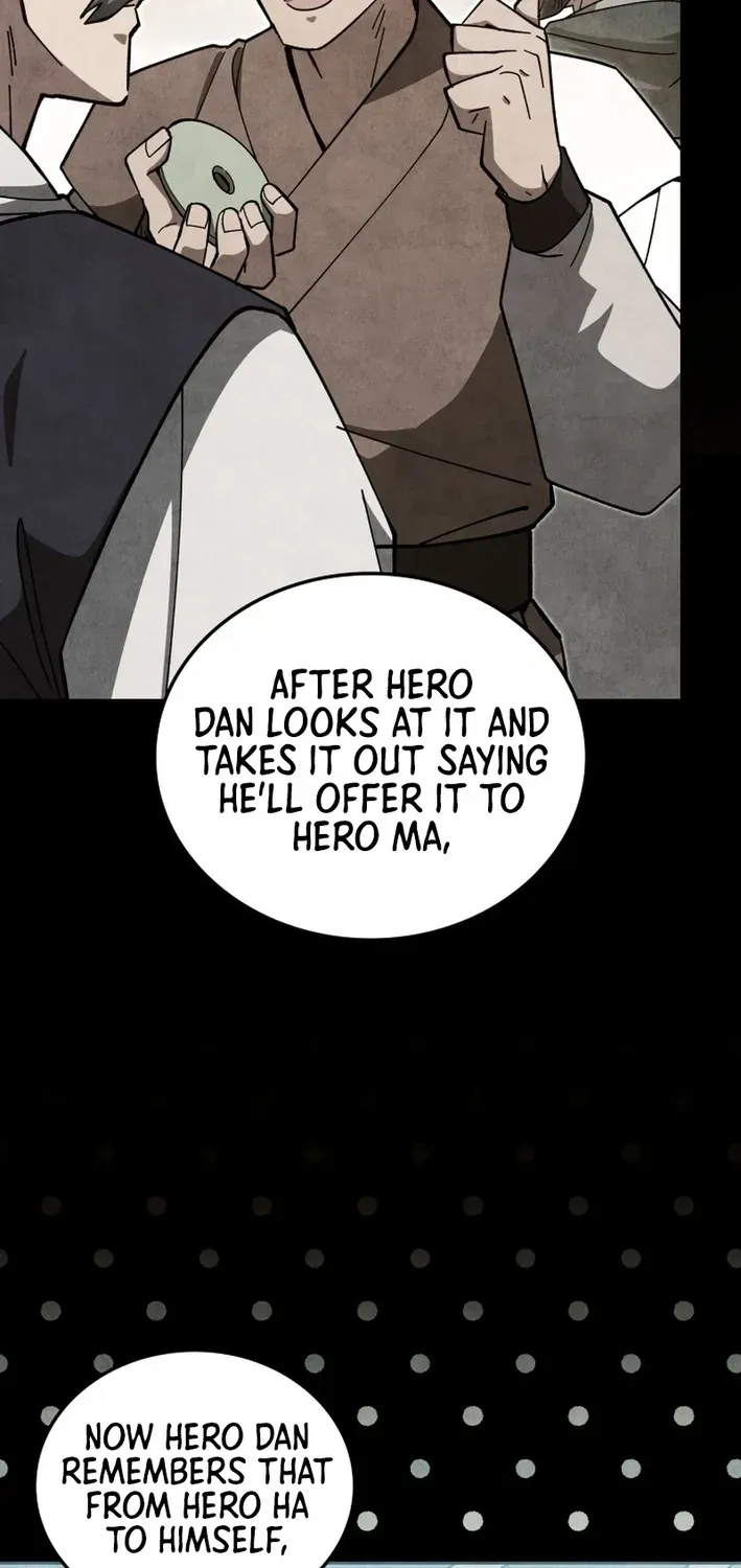 How to Survive as a Martial World Civil Servant Chapter 24 page 65 - 