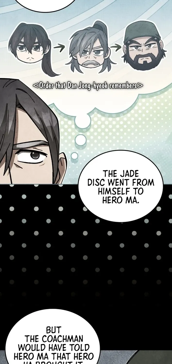 How to Survive as a Martial World Civil Servant Chapter 24 page 66 - 
