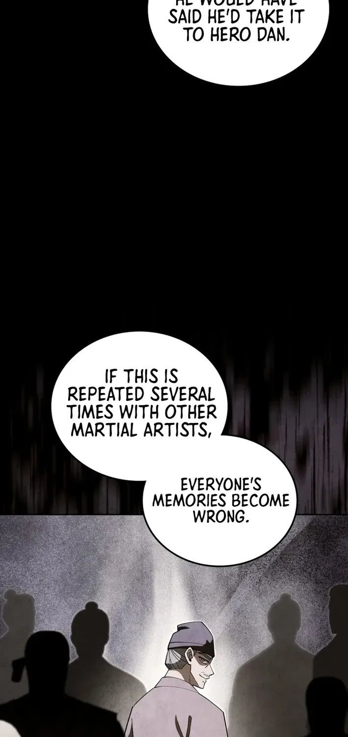 How to Survive as a Martial World Civil Servant Chapter 24 page 68 - 
