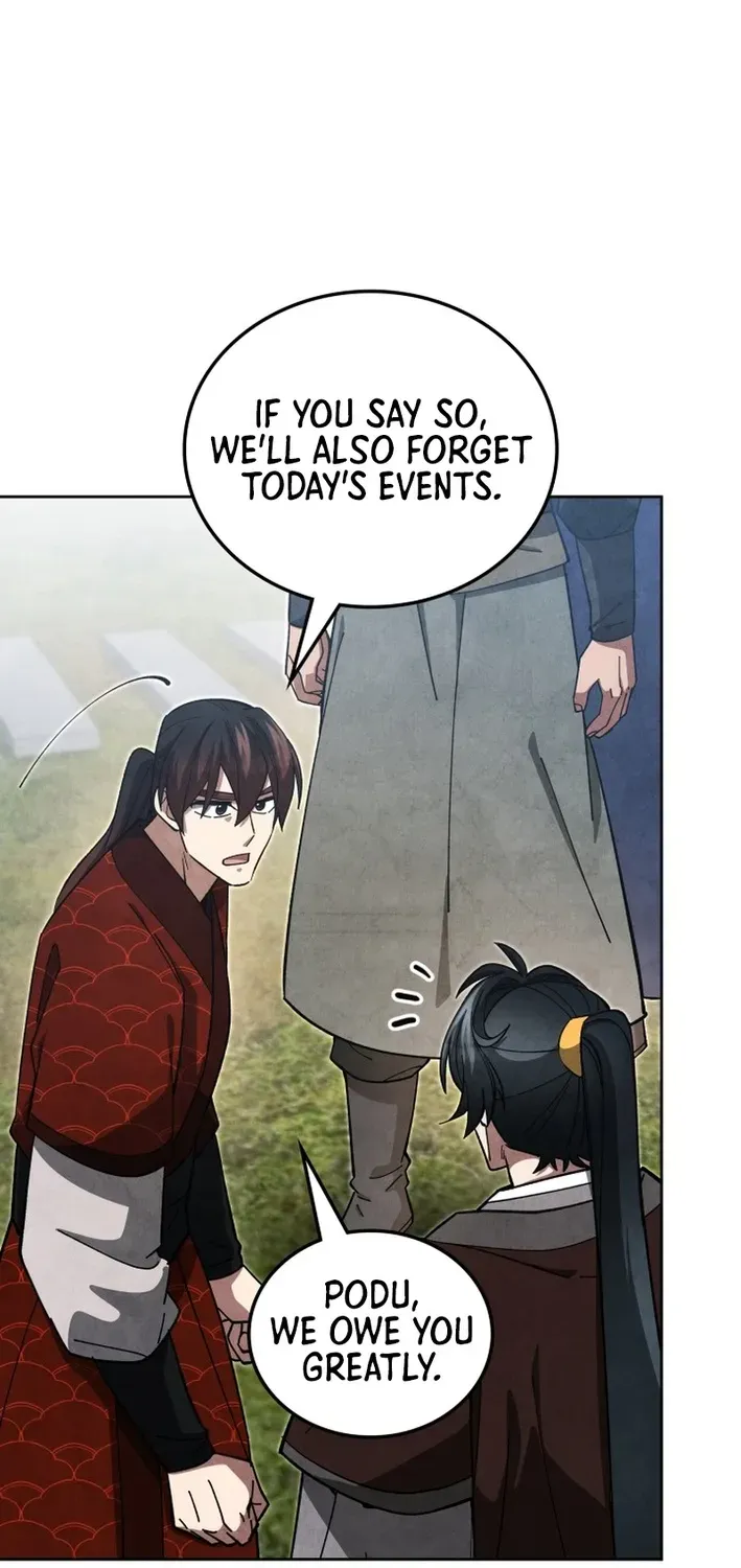 How to Survive as a Martial World Civil Servant Chapter 24 page 74 - 