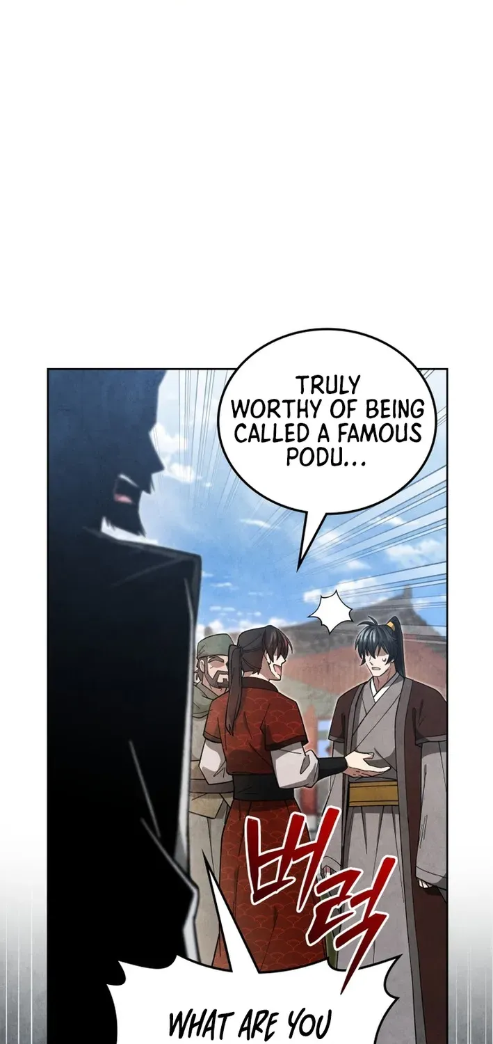 How to Survive as a Martial World Civil Servant Chapter 24 page 75 - 