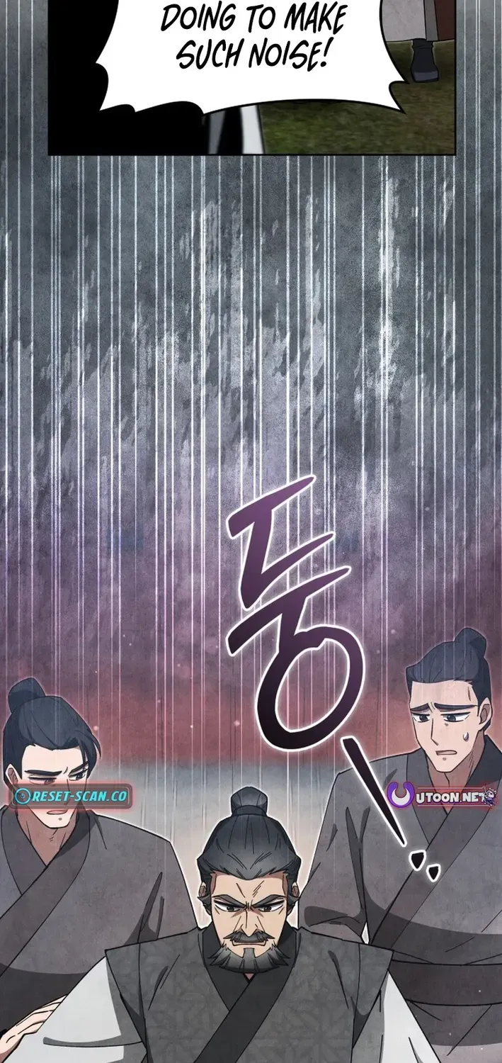 How to Survive as a Martial World Civil Servant Chapter 24 page 76 - 