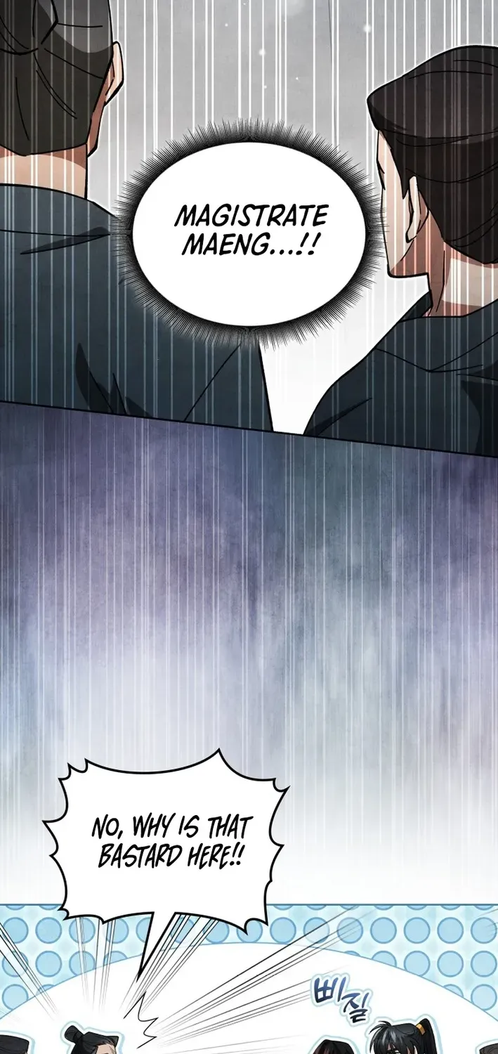 How to Survive as a Martial World Civil Servant Chapter 24 page 78 - 
