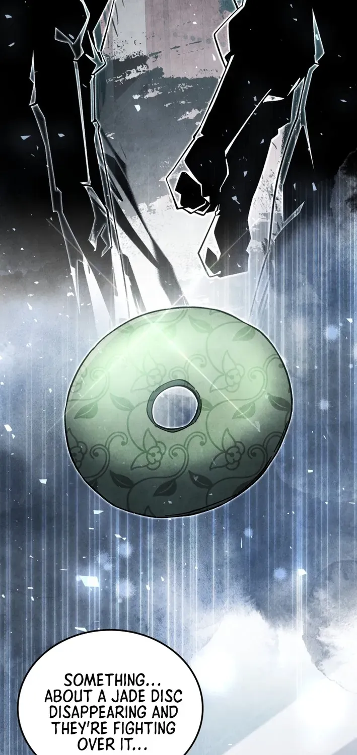 How to Survive as a Martial World Civil Servant Chapter 24 page 9 - 