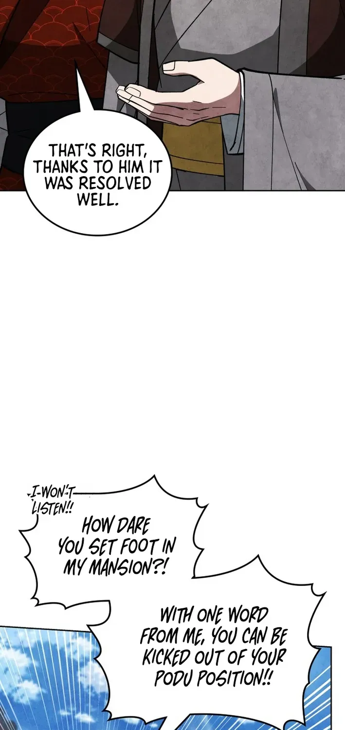 How to Survive as a Martial World Civil Servant Chapter 24 page 81 - 